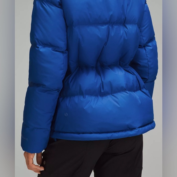 Lululemon Women's Wunder Puff Jacket SYMB - Picture 2 of 10